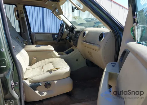 2003 Ford Expedition Xlt from USA, damaged, VIN 1FMFU15L33LB46589